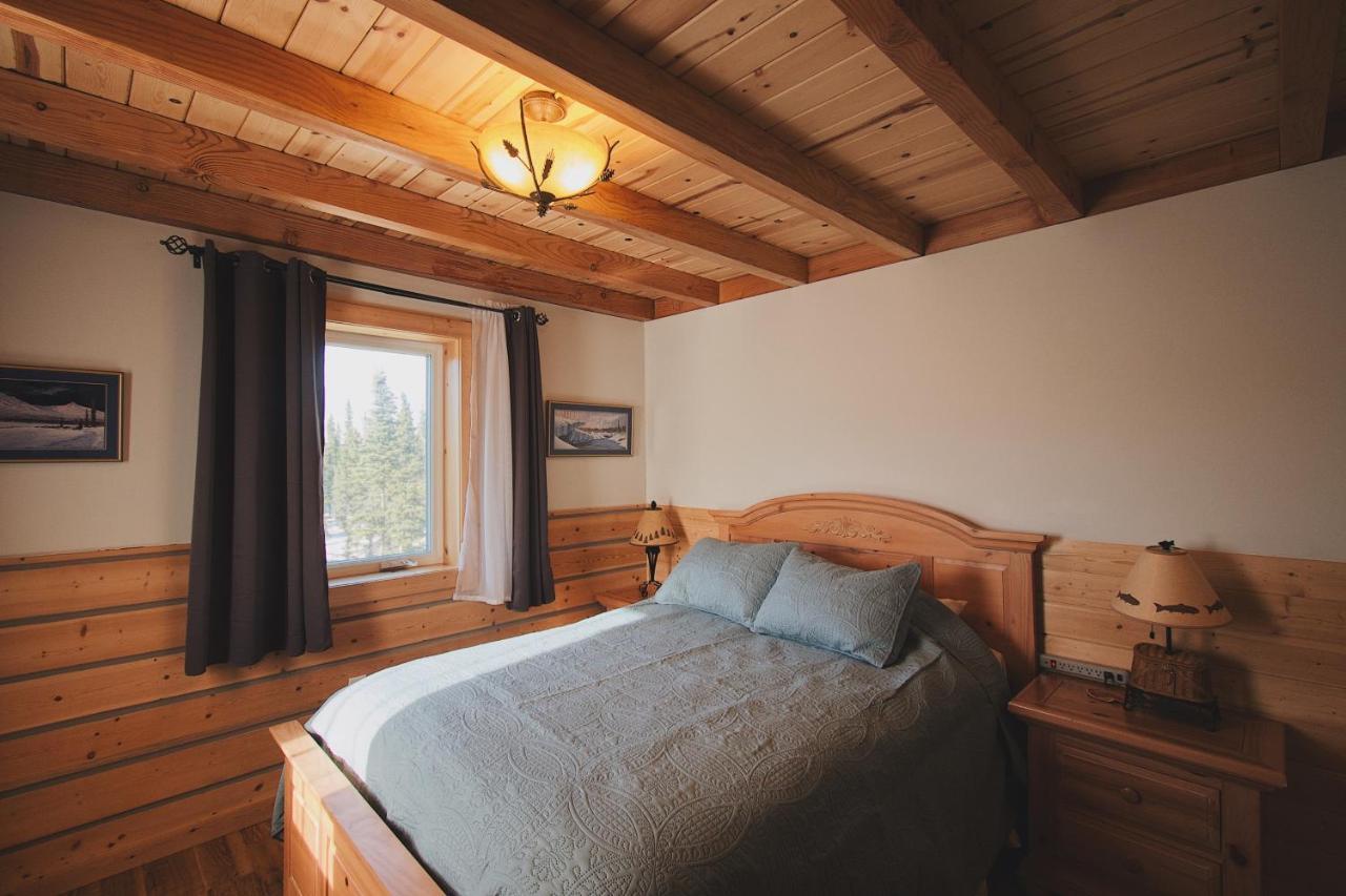 Denali Wild Stay - Bear Cabin With Hot Tub And Free Wifi, Private, Sleep 6 Healy Kültér fotó